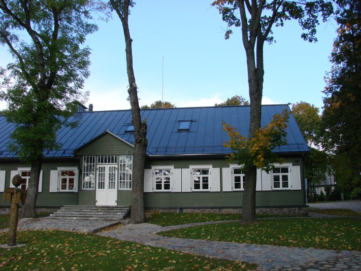 Keičiasi Lankytojų centro darbo laikas