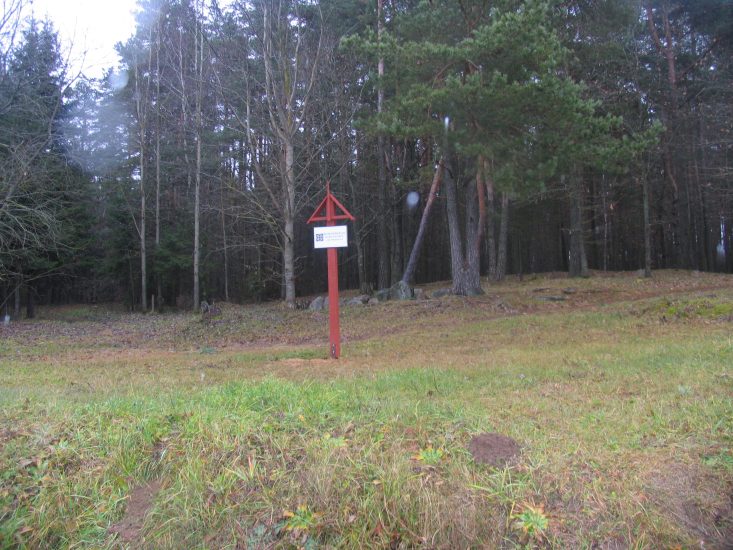 ILGĖS – TILTAS TARP GYVŲJŲ IR MIRUSIŲJŲ