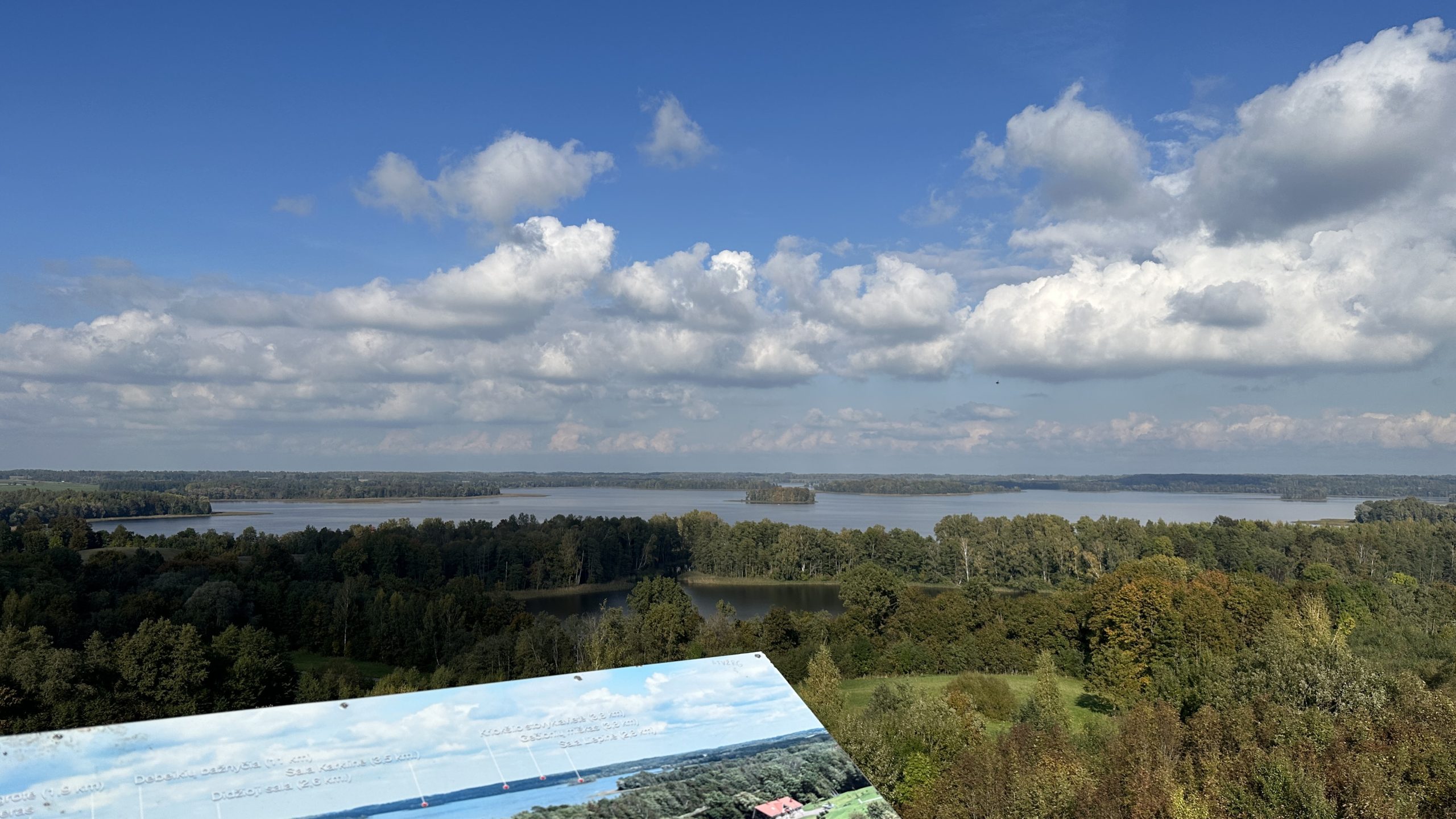 Lietuvos ir Latvijos partneriai aptarė projekto „Panorama“ įgyvendinimo eigą ir naujas galimybes lankytojams